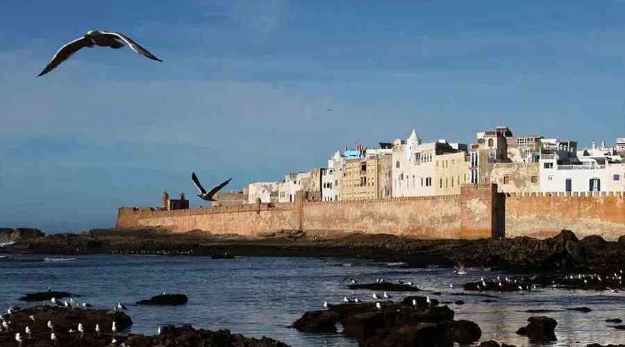 Essaouira Day Trip