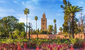 Marrakech City Private Tour