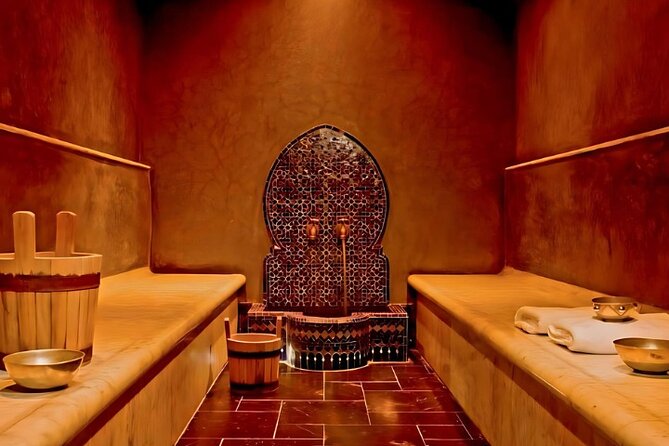 Traditional Hammam & Spa
